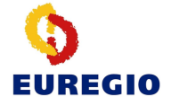EUREGIO Logo